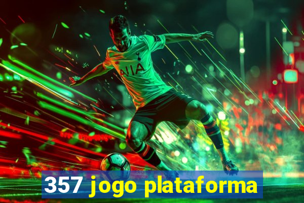 357 jogo plataforma